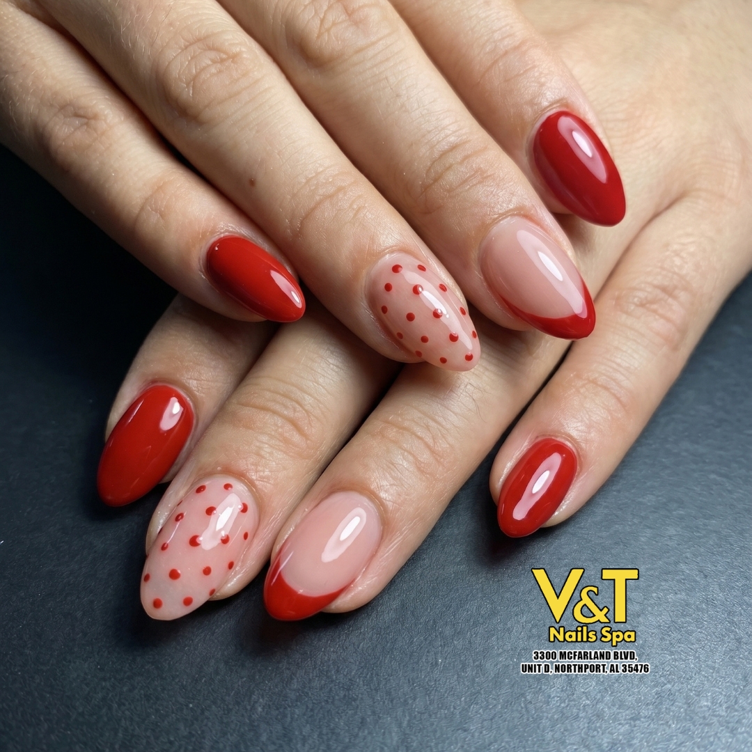 Trending Nail Style Inspiration 2026